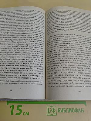 В мире русской литературы. Книга для внеклассного чтения. 6 класс