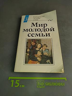 Мир молодой семьи