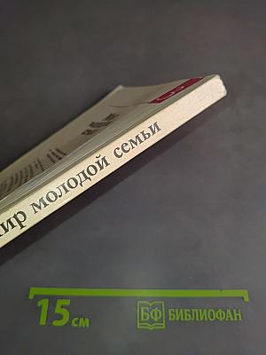 Мир молодой семьи