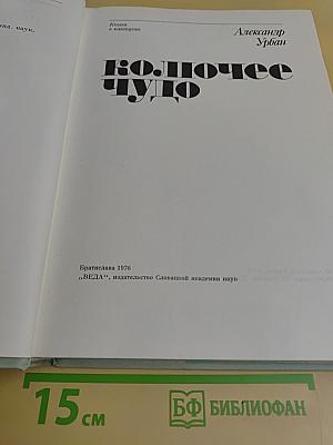 Колючее чудо