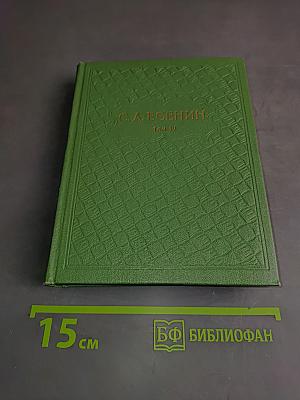 Собрание сочинений. Том 4. Стихотворения, не вошедшие в основное собрание