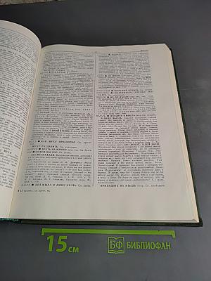 Фразеологический словарь русского языка