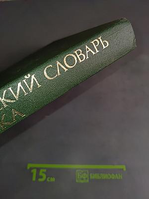 Фразеологический словарь русского языка