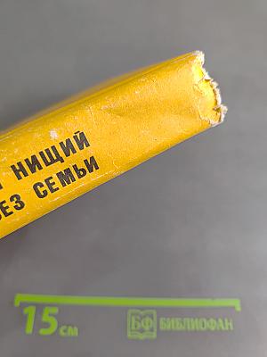 Принц и нищий. Без семьи