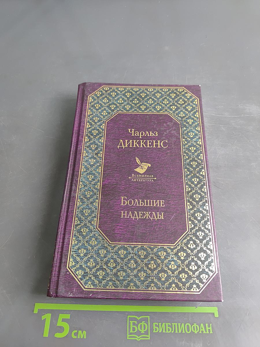 Большие надежды
