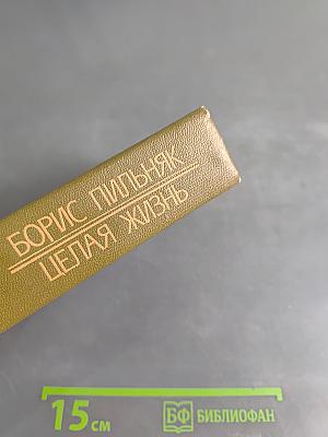 Целая жизнь