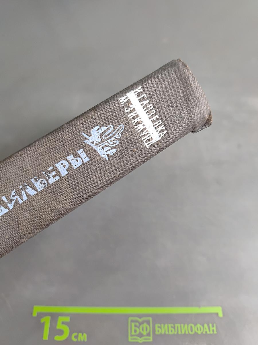 Через Кордильеры