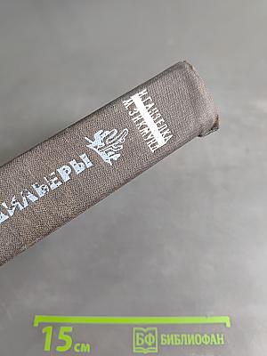 Через Кордильеры
