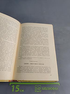 Приключения Гекльберри Финна. Том Сойер за границей