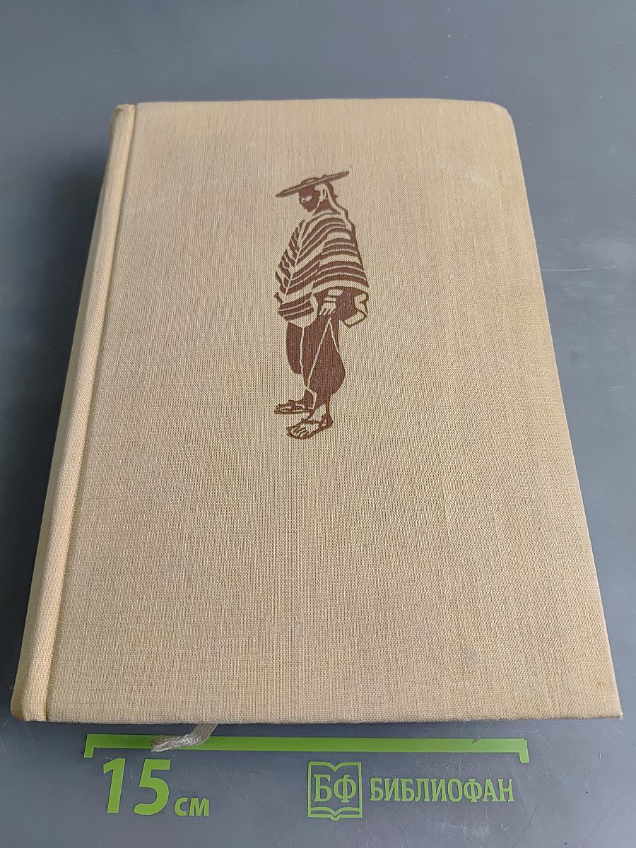 По Кордильерам