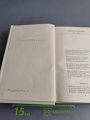 Путешествие в страну поэзия. Книга 2