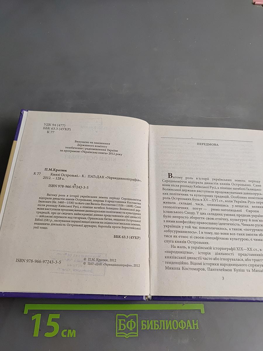 Князі Острозькі
