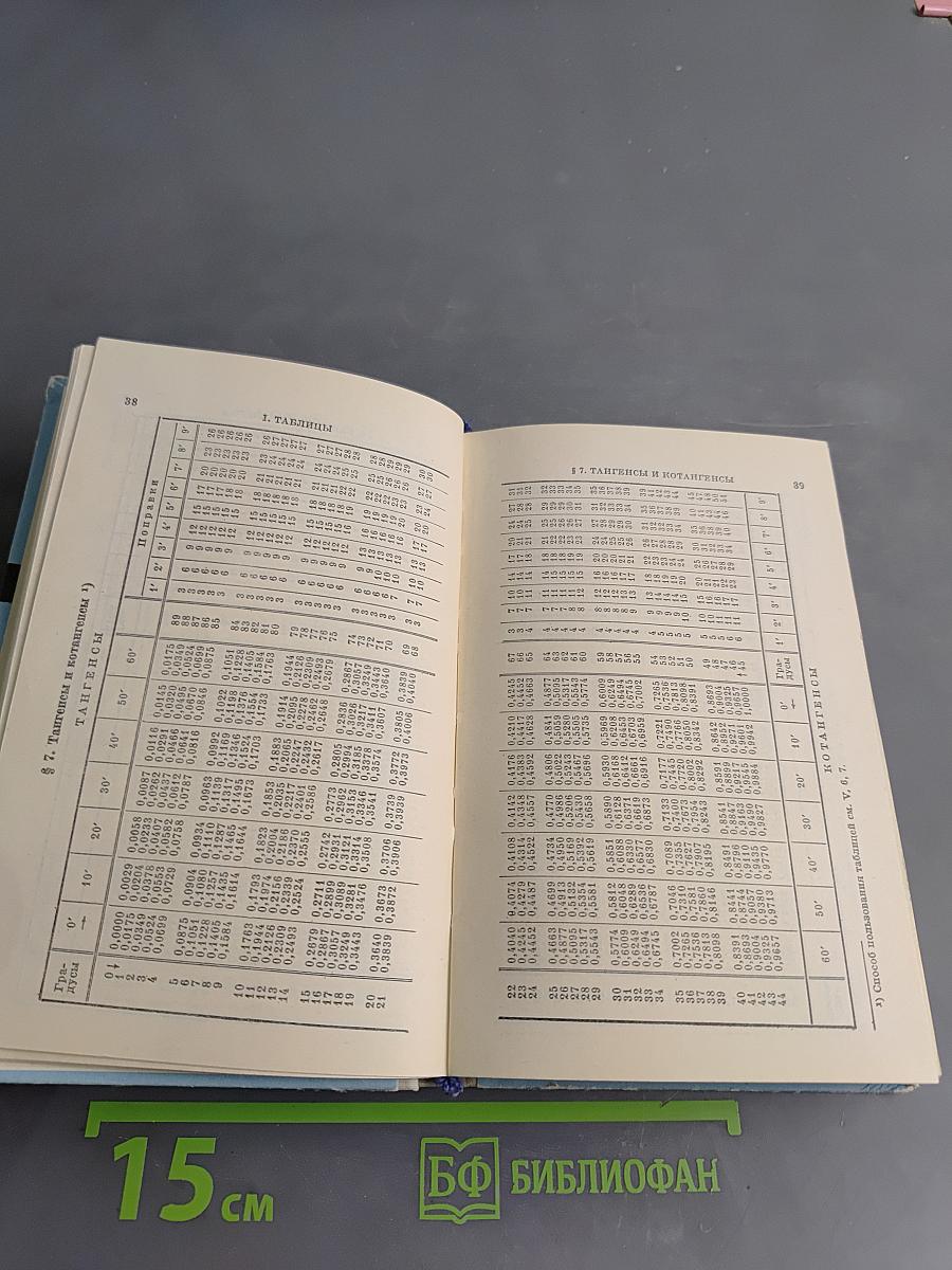 Справочник по элементарной математике