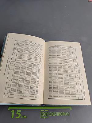 Справочник по элементарной математике