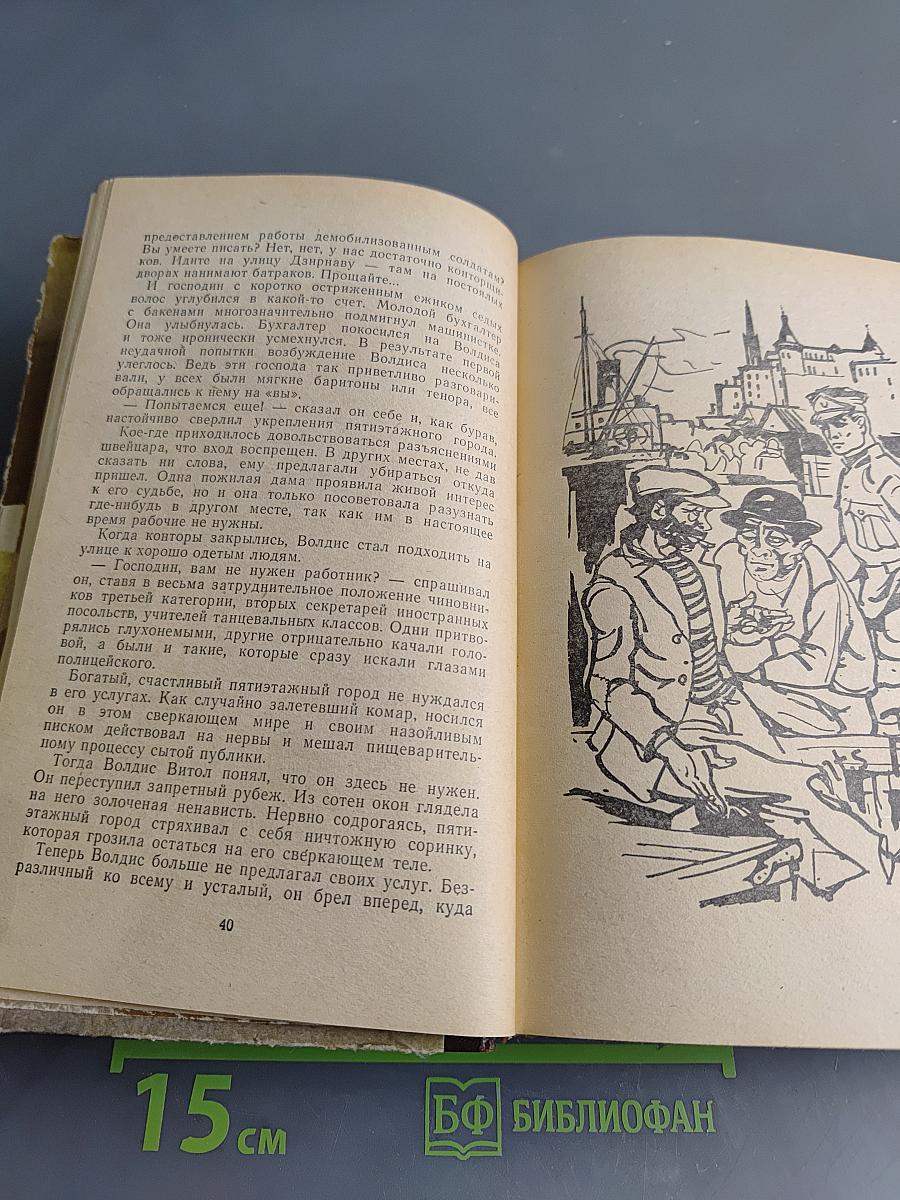 Бескрылые птицы