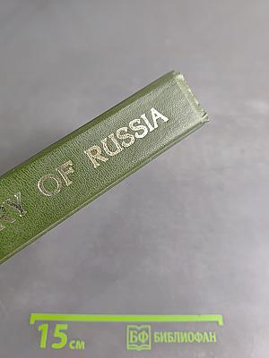 The Dictionary of Russia: Англо-английский словарь русской культурной терминологии