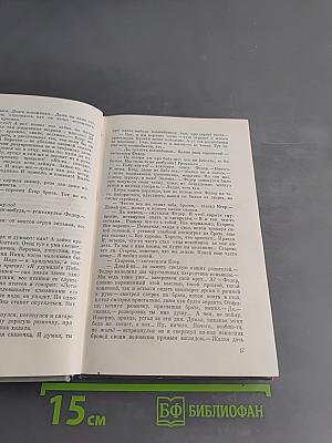 Беседы при ясной луне