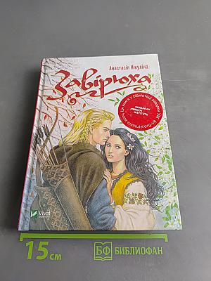 Завирюха