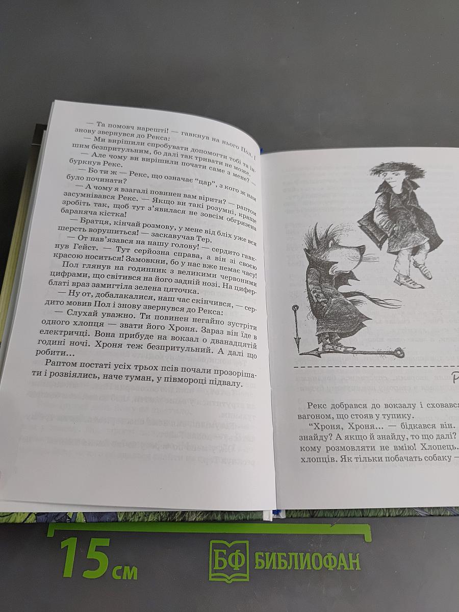 Злочинці з паралельного світу