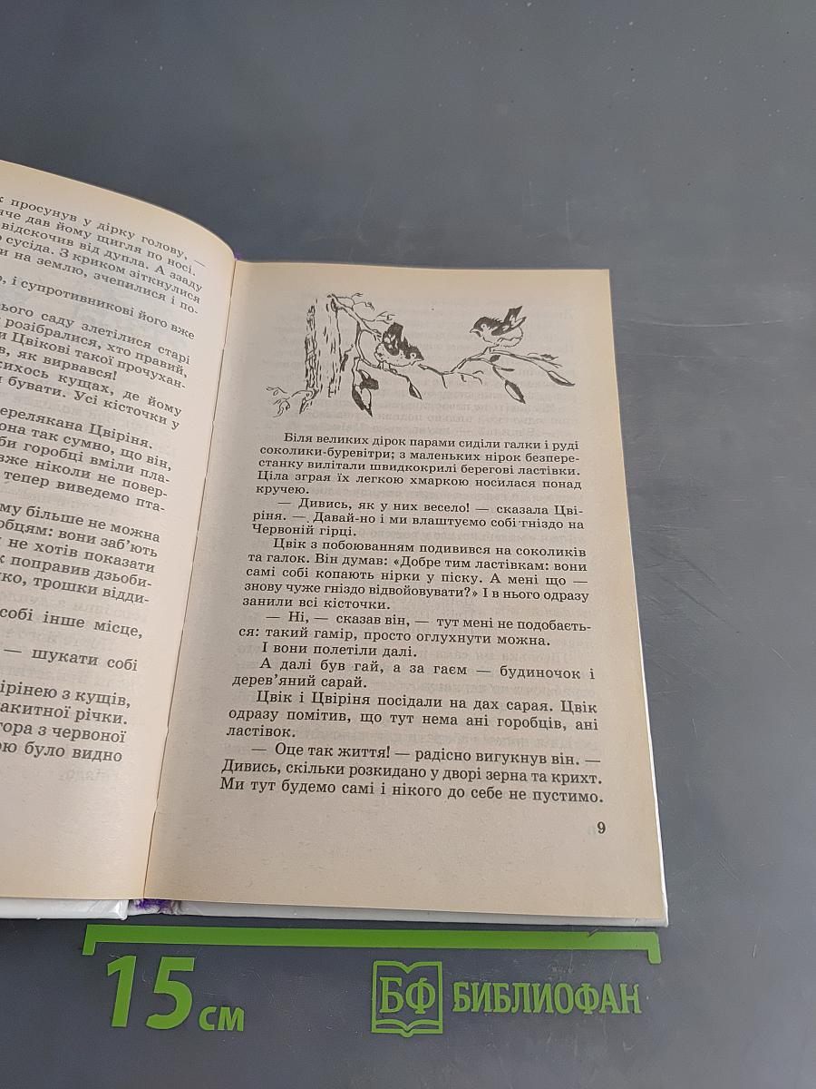 Невловимий синій кінь