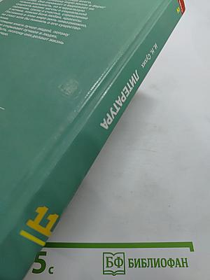 Литература. Учебник для 11 класса (базовый уровень). В двух частях. Часть 2