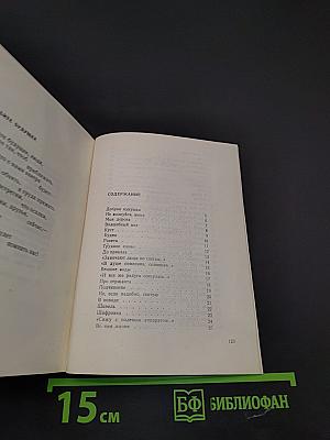 Солдатские горизонты