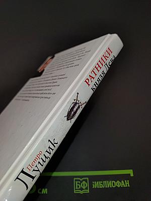 Ратники князя Льва