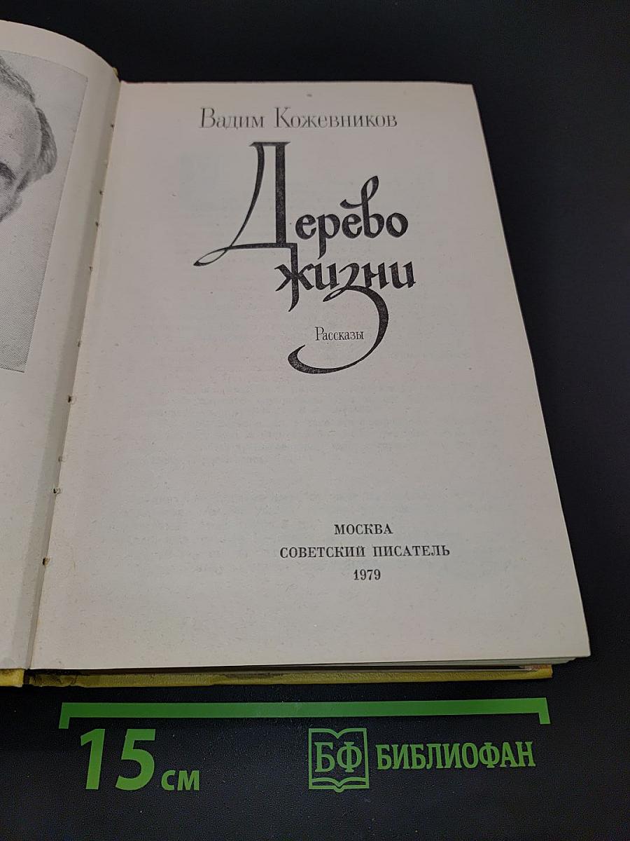 Дерево жизни