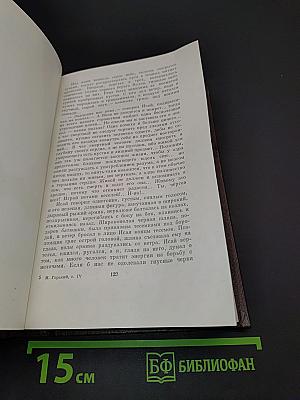 Собрание сочинений в 30 томах. Том 4. Фома Гордеев. Рассказы, очерки, наброски, стихи 1897-1899