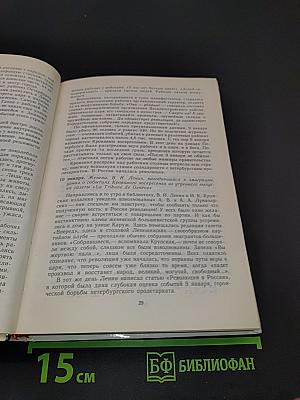 Первая российская. Справочник о революции 1905-1907 гг.