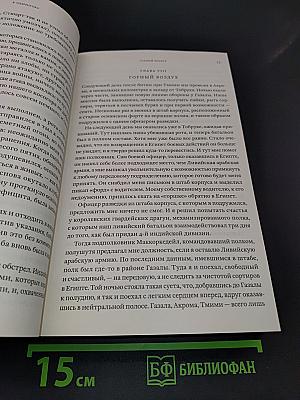 Частная армия Попски