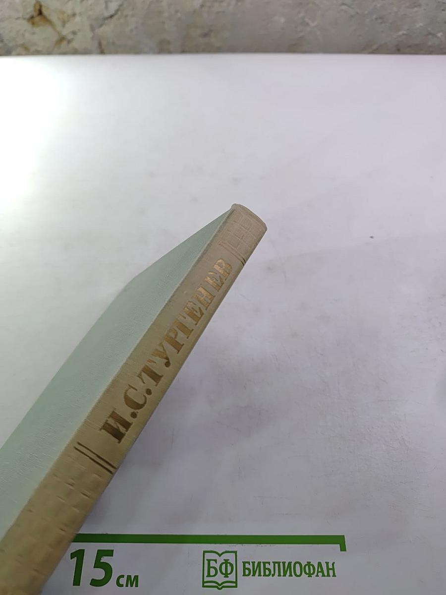 Собрание сочинений. Том шестой. Повести и рассказы 1854-1860