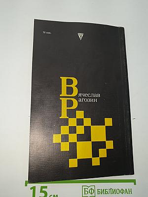 Вячеслав Рагозин