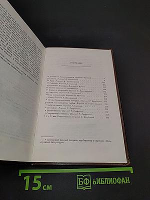 Роман-сон. Рассказы