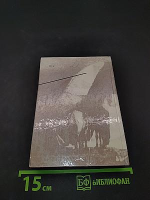 Пошуки і знахідки