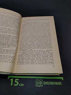 Село Степанчиково и его обитатели