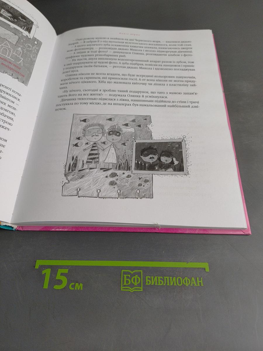 Пригоди з Країни Нямликів
