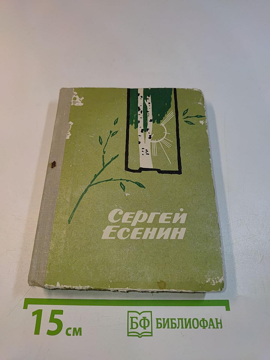 Стихи и поэмы