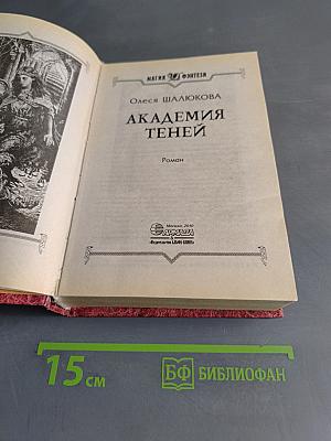 Академия теней