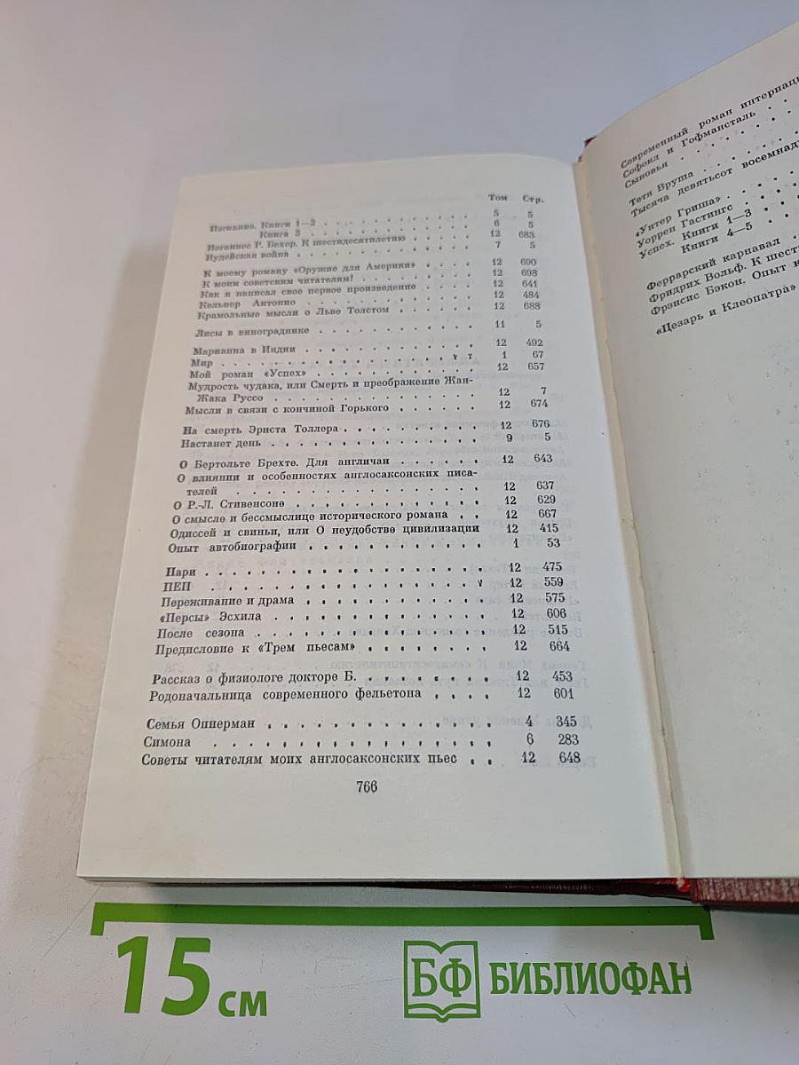 Собрание сочинений в двадцати томах. Том 12. Мудрость чудака. Рассказы. Пьесы. Статьи