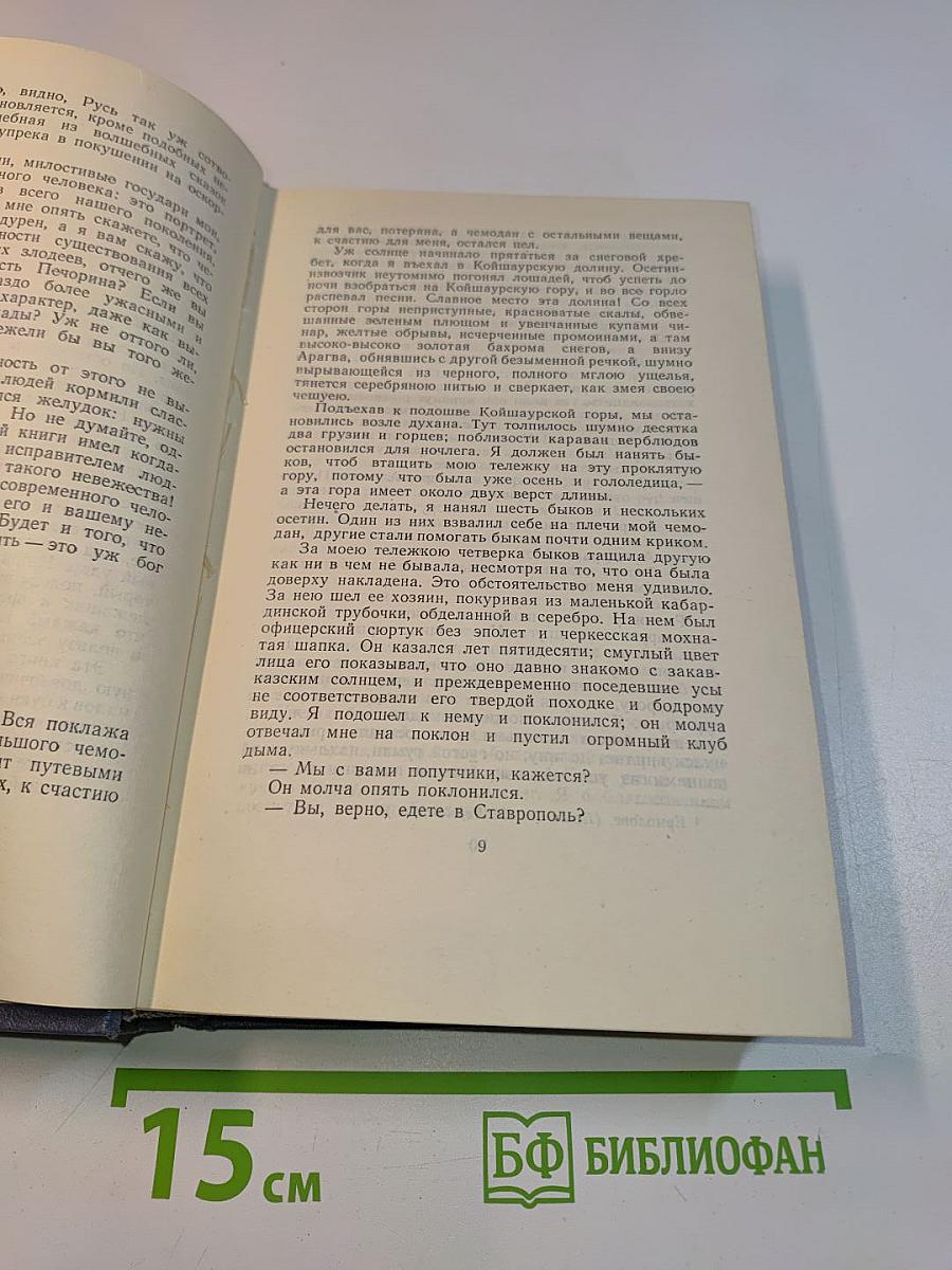 Собрание сочинений. Том четвертый. Проза. Письма