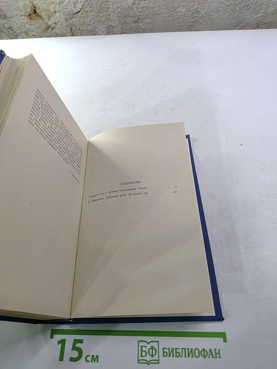 Пионеры, или У истоков Саскуиханны