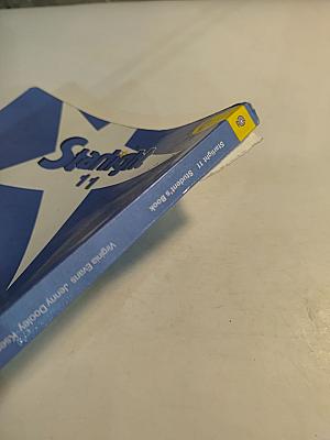 Звездный английский. Английский язык 11 класс. Student's Book