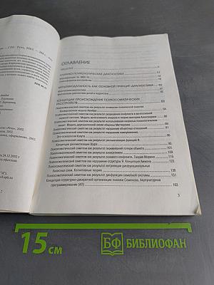 Основы психосоматики