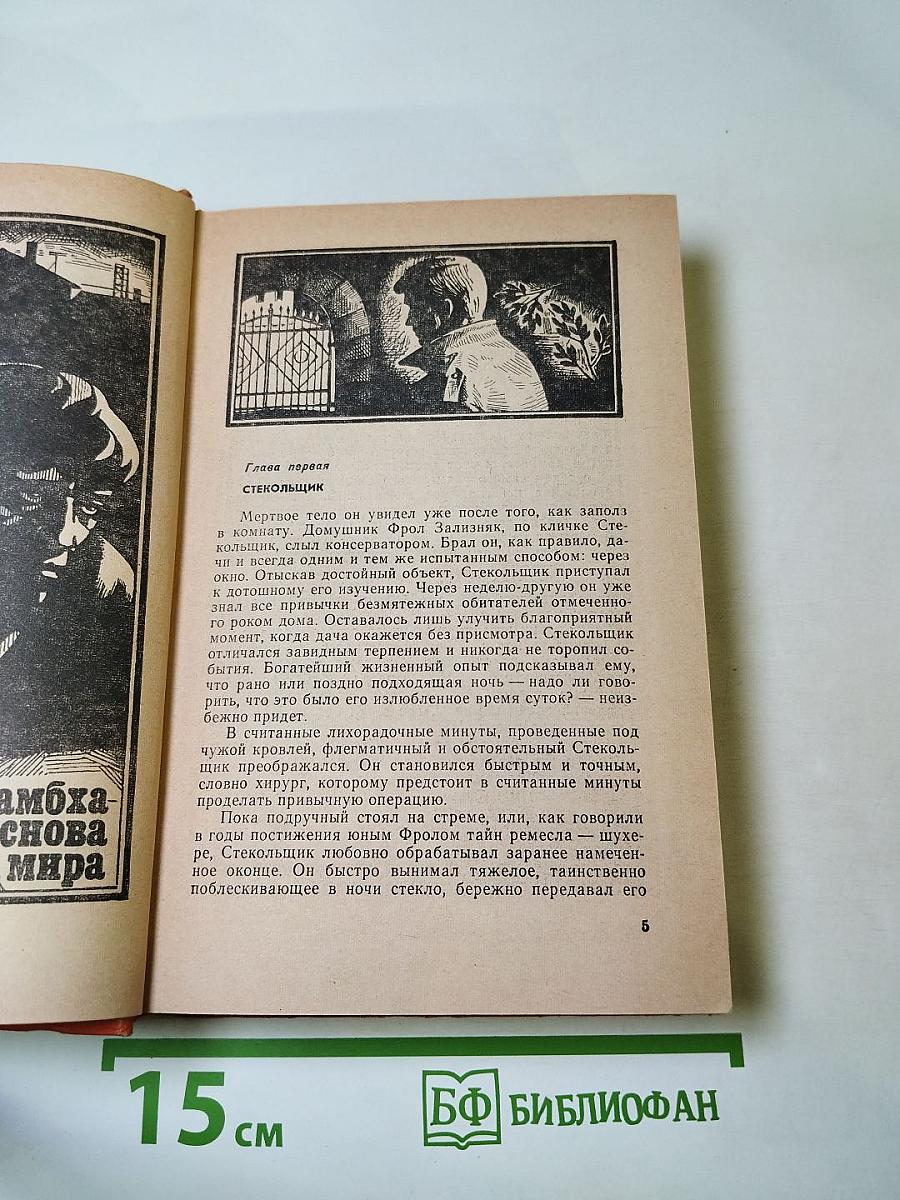 Третий глаз Шивы