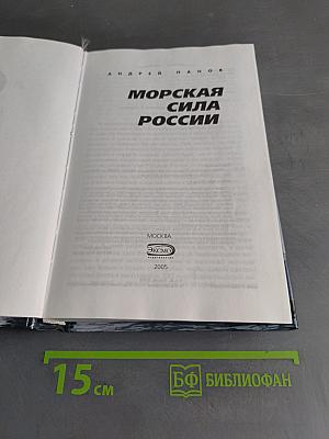 Морская сила России