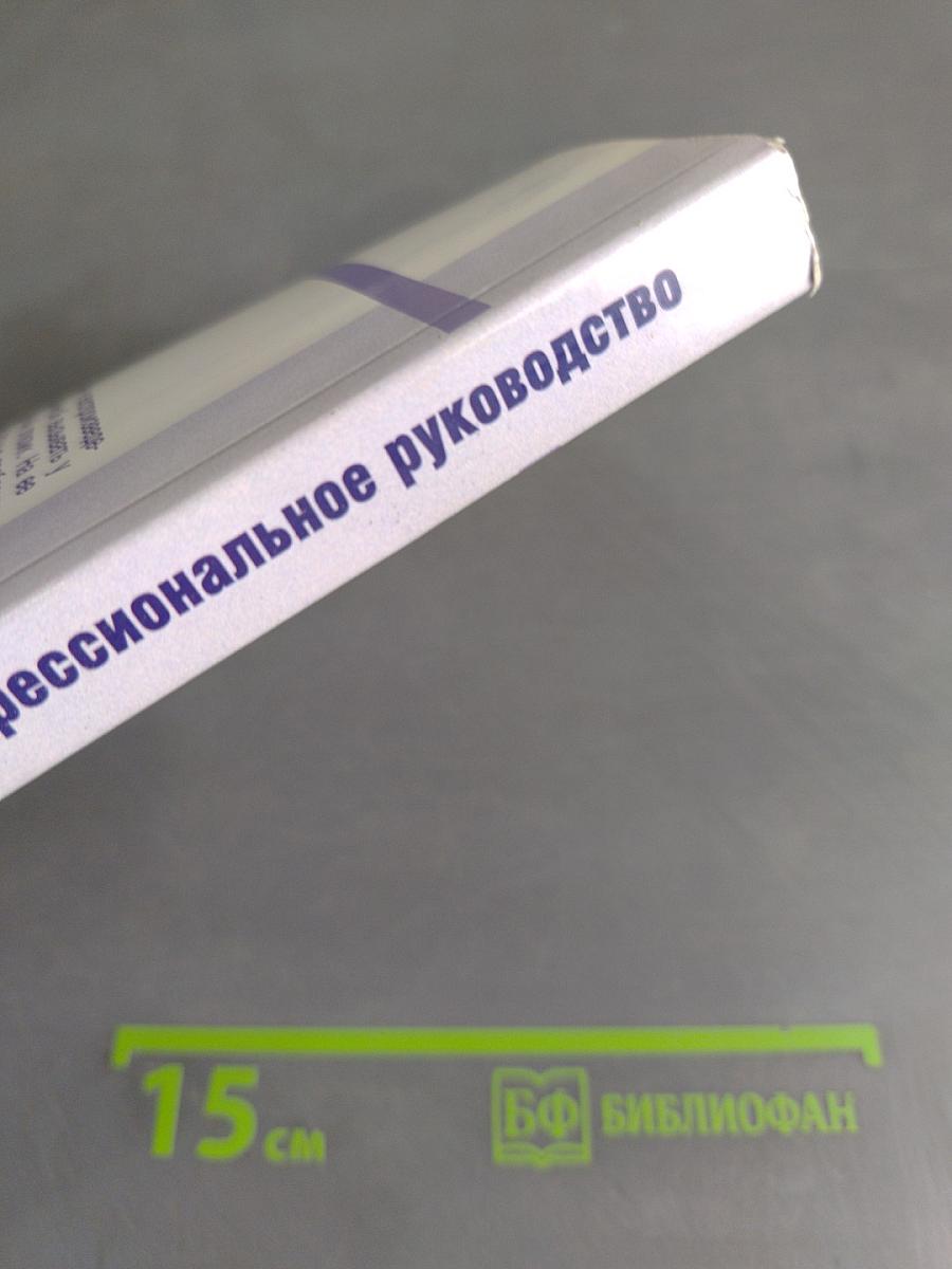Звукорежиссура и запись фонограмм. Профессиональное руководство