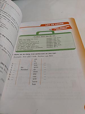Английский язык. V класс. Student's Book. Часть 2