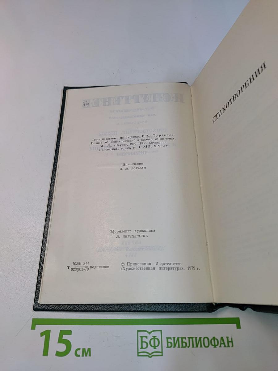 Стихотворения, поэмы, литературные воспоминания и житейские воспоминания. Переводы
