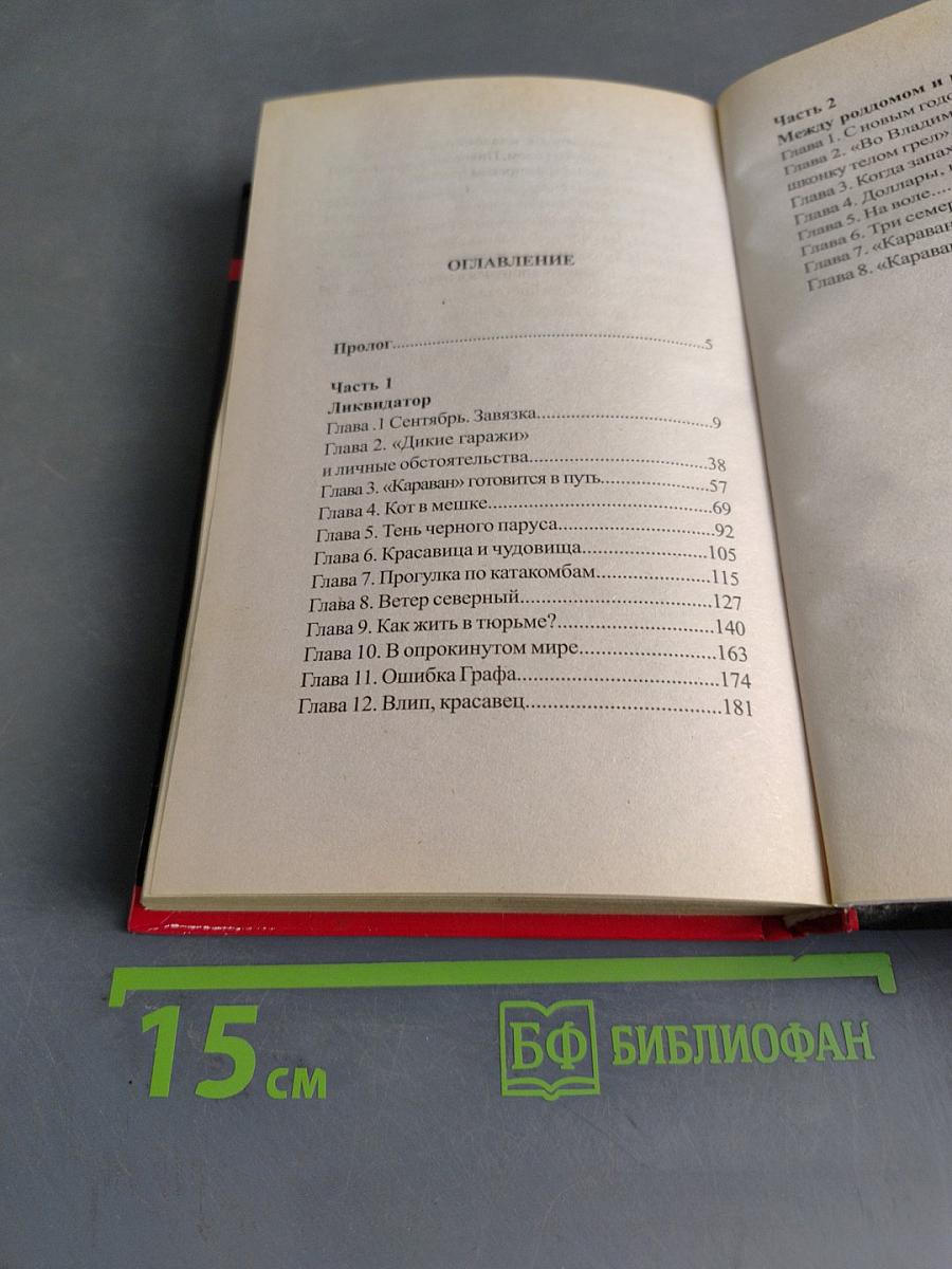 Владимирский централ. ЗЭК